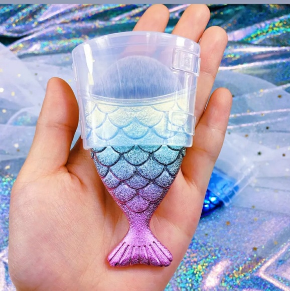 Foundation Make up Brush - Picture 2 of 6